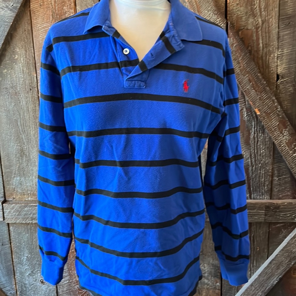 Ralph Lauren polo shirt